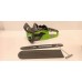 Greenworks 40V pilarka łańcuchowa 40 cm Greenworks GD40CS18K2X zestaw ładowarka + 2x aku 2Ah