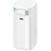 Usams USAMS With retractable cable USB-C Retractable 18000 mAh PD45W Fast Charge XMF Series White/White 20KCD21602 (US-CD216)