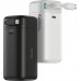 Usams USAMS With retractable cable USB-C Retractable 18000 mAh PD45W Fast Charge XMF Series White/White 20KCD21602 (US-CD216)