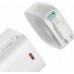 Usams USAMS With retractable cable USB-C Retractable 18000 mAh PD45W Fast Charge XMF Series White/White 20KCD21602 (US-CD216)