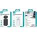 Usams USAMS With retractable cable USB-C Retractable 18000 mAh PD45W Fast Charge XMF Series White/White 20KCD21602 (US-CD216)
