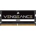Corsair Vengeance, SODIMM, DDR5, 16 GB, 5600 MHz, CL48 (CMSX16GX5M1A5600C48)
