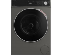 Sharp Sharp Waschmaschine ES-NFH914CADA-DE  9kg/1400Umin  gr  A