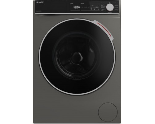 Sharp Sharp Waschmaschine ES-NFH914CADA-DE  9kg/1400Umin  gr  A