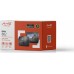 Mio Mio MiVue 802 Quad HD Wi-Fi Bateria, USB Black