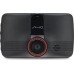 Mio Mio MiVue 802 Quad HD Wi-Fi Bateria, USB Black