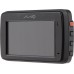 Mio Mio MiVue 802 Quad HD Wi-Fi Bateria, USB Black