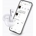 QCY  TWS HT 10 Pro, ANC (white)