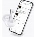 QCY  TWS HT 10 Pro, ANC (white)