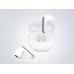 QCY  TWS HT 10 Pro, ANC (white)