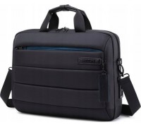 Bestlife na notebook 15,6", CPLUS, black, poliester, Bestlife