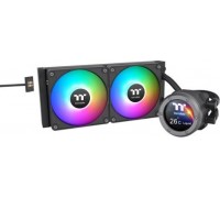 Thermaltake TH360 V2 Ultra EX ARGB Sync (CL-W415-PL12SW-A)