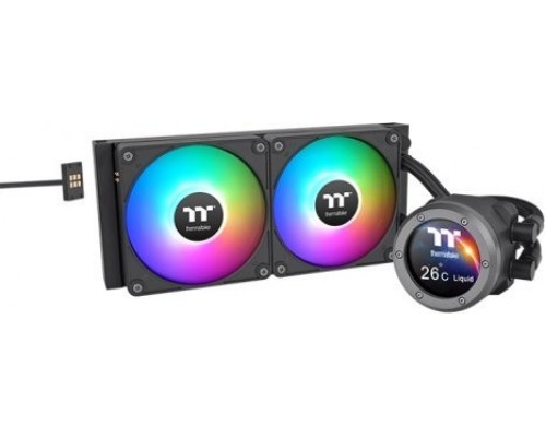 Thermaltake TH360 V2 Ultra EX ARGB Sync (CL-W415-PL12SW-A)