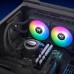 Thermaltake TH360 V2 Ultra EX ARGB Sync (CL-W415-PL12SW-A)