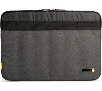 Tech-Air techair Slipcase Eco               14-15.6"       dunkel gra