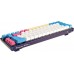 Ducky Ducky Mecha SF Limited Dawn Edition, RGB LED - MX-Brown