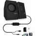 Conceptronic CONCEPTRONIC Bluetooth  2.0  6W +Fernbedienung