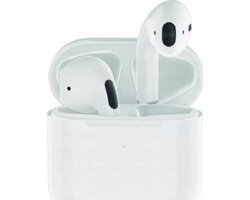 2GO Bluetooth Headset "TWS Mini" - White