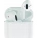 2GO Bluetooth Headset "TWS Mini" - White