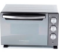 Rommelsbacher Rommelsbacher baking and grill oven BGS 1400 - 230 V - 1380 W.