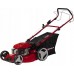 Einhell Einhell Petrol lawn mower GC-PM 51/3 S HW-E (red/black, with wheel drive)