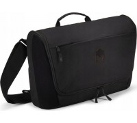 Dicota CATURIX CURRIDUR eco messenger 15.6" black Gaming