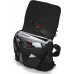 Dicota CATURIX CURRIDUR eco messenger 15.6" black Gaming