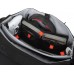 Dicota CATURIX CURRIDUR eco messenger 15.6" black Gaming