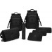 Dicota CATURIX CURRIDUR eco messenger 15.6" black Gaming