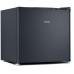 CHiQ CHiQ CSD46D4E minibar, 46 litrů, 2 přihrádky, 0 °C až +10 °C, 35 dB