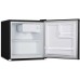 CHiQ CHiQ CSD46D4E minibar, 46 litrů, 2 přihrádky, 0 °C až +10 °C, 35 dB