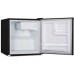 CHiQ CHiQ CSD46D4E minibar, 46 litrů, 2 přihrádky, 0 °C až +10 °C, 35 dB