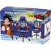 Subsonic Subsonic  Original Dragon Ball Z