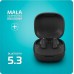 Lamax LAMAX In-Ear Clips1 ANC  black BT 5.3 Akku 44 Std.
