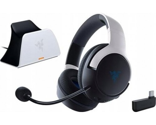 Rawith er Rawith er Legendary Duo Bundle PS5 Quick Charging + Kaira
