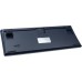 Ducky One 3 Cosmic Blue TKL Gaming Keyboard, RGB LED - MX-Ergo-Clear
