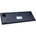 Ducky One 3 Cosmic Blue TKL Gaming Keyboard, RGB LED - MX-Ergo-Clear
