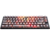 Ducky x Doom One 3 SF Gaming  RGB LED - MX-Brown