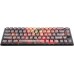 Ducky x Doom One 3 SF Gaming  RGB LED - MX-Brown