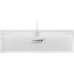Cherry CHERRY ACTIVE KEY MTA AK-C8112 Corded DE-Layout weiß