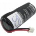 Cameron Sino Akumulator Bateria Typu Lis1441 Lip1450 For Sony Playstation Ps3 Move Motion Controller / Cs-sp115sl