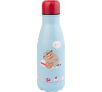 Pusheen Pusheen - of steel stainlessj z kolekcji Purrfect Love 260 ml