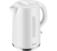 Amica KF 1002 White