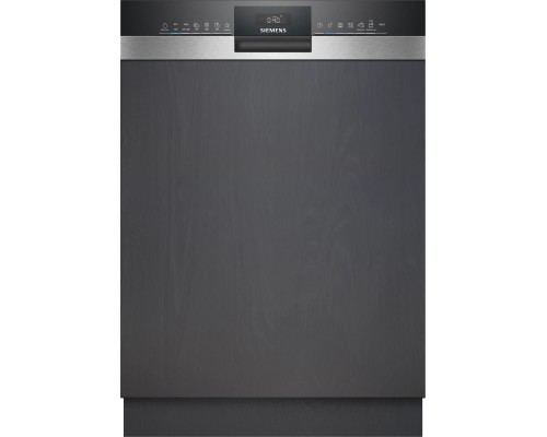 Siemens SN53HS01AE, IQ300 6cm partial integrated dishwasher