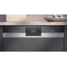 Siemens SN53HS01AE, IQ300 6cm partial integrated dishwasher