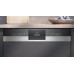 Siemens SN53HS01AE, IQ300 6cm partial integrated dishwasher