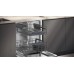Siemens SN53HS01AE, IQ300 6cm partial integrated dishwasher
