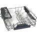 Siemens SN53HS01AE, IQ300 6cm partial integrated dishwasher