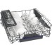 Siemens SN53HS01AE, IQ300 6cm partial integrated dishwasher