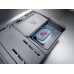 Siemens SN53HS01AE, IQ300 6cm partial integrated dishwasher